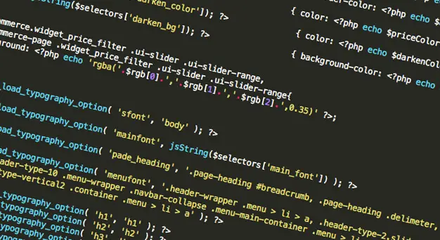 Retrouver une image à la une en php avec Wordpress