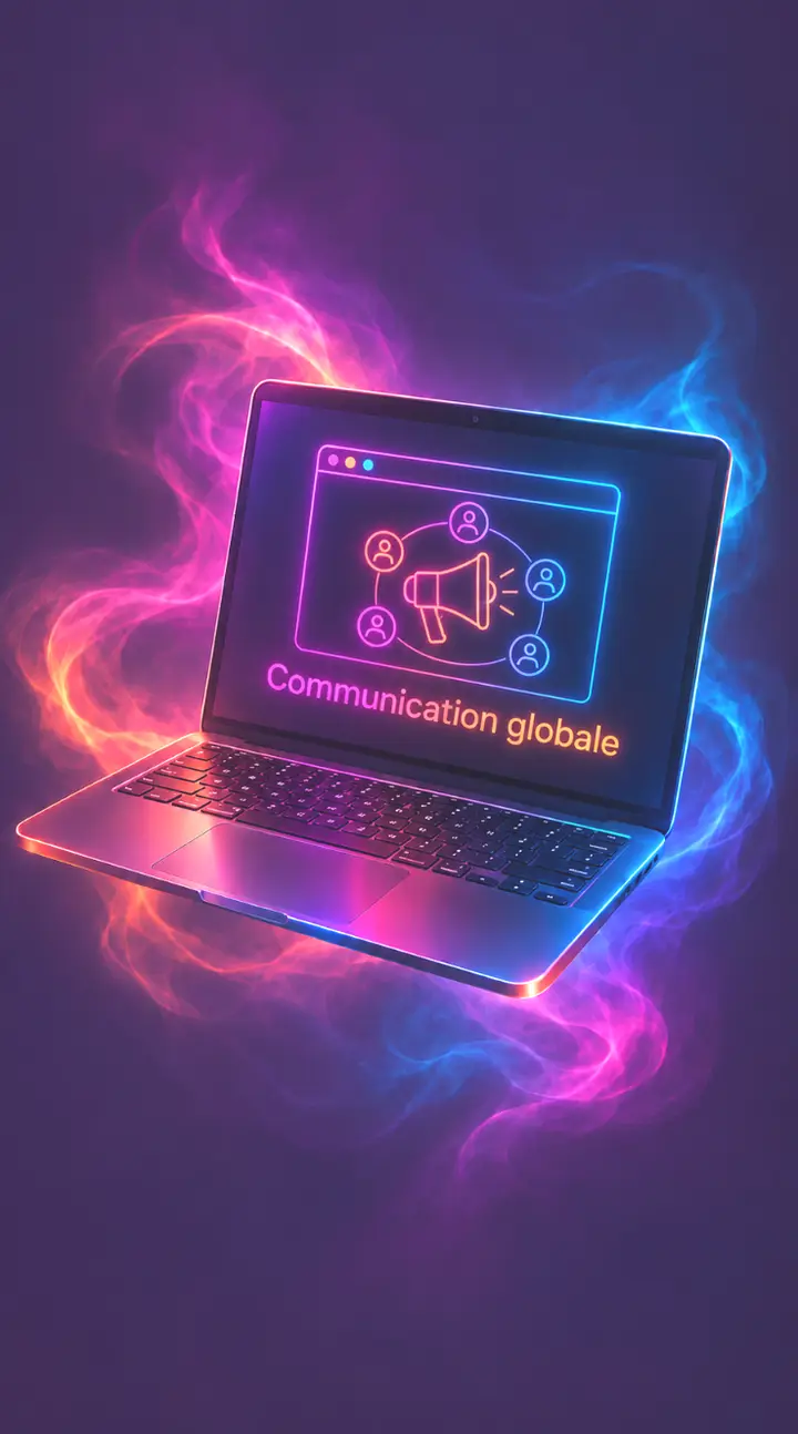 Agence de communication à Mulhouse