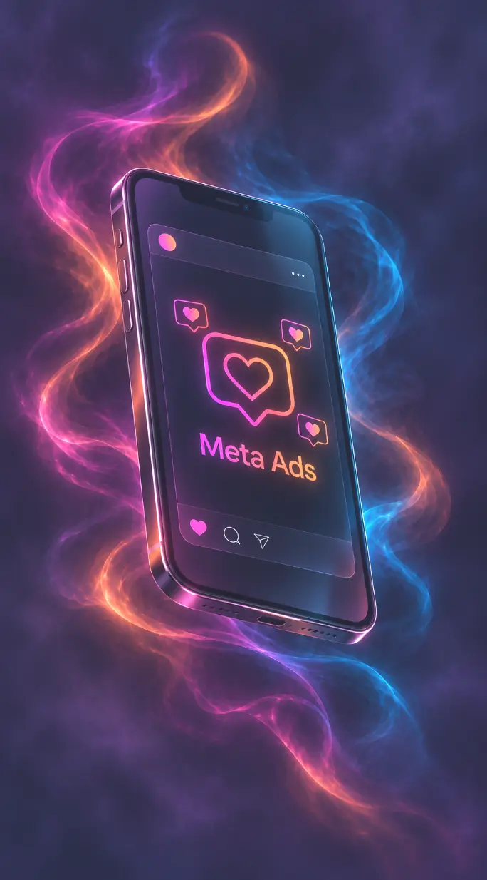Campagnes Meta Ads — Facebook et Instagram
