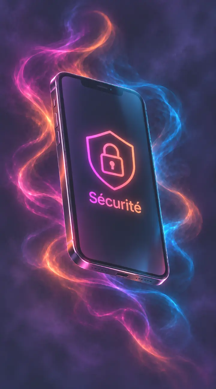 Sauvegarde et sécurité de site internet, protection de site contre les virus