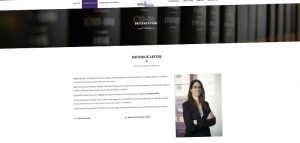 site-vitrine-alsace-mulhouse-avocat