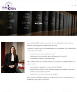 site-vitrine-alsace-mulhouse-avocat-responsive