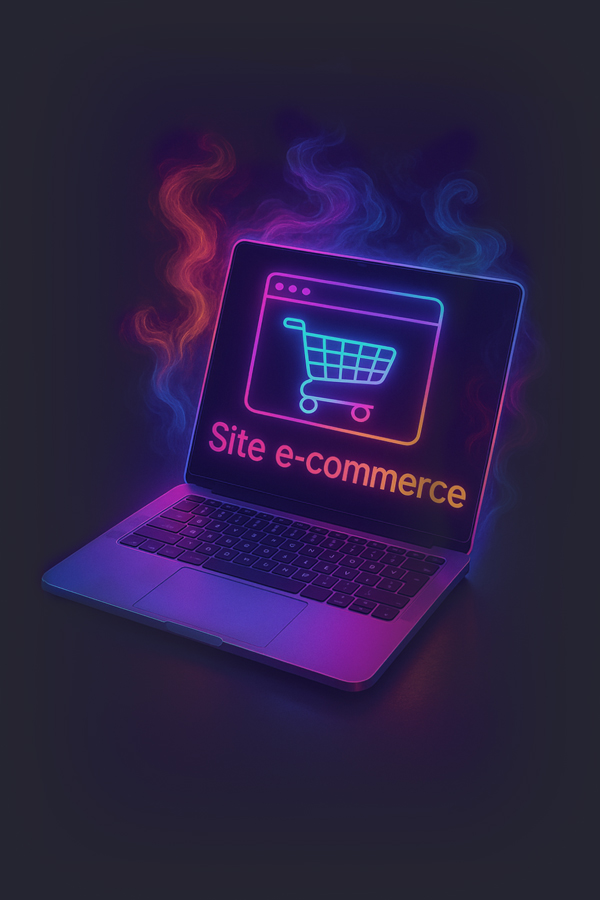 Creation ecommerce Mulhouse alsace